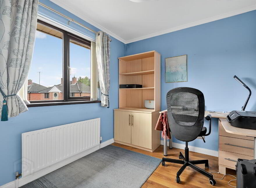 14 Beechlawn Avenue, Dunmurry, Belfast, BT17 9NL