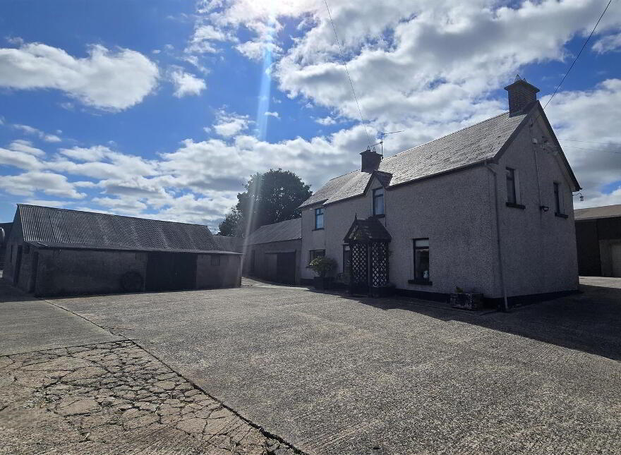 66 Townhill Road, Portglenone, Ballymena, BT44 8AG