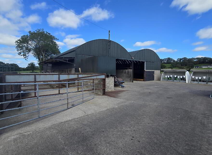 66 Townhill Road, Portglenone, Ballymena, BT44 8AG