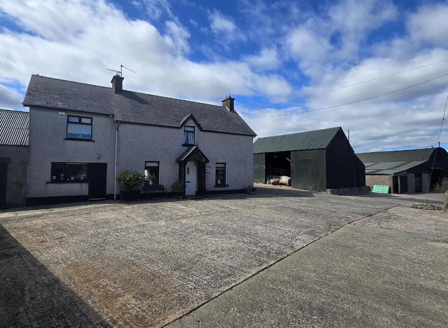 66 Townhill Road, Portglenone, Ballymena, BT44 8AG photo