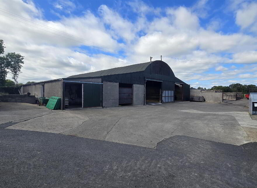 66 Townhill Road, Portglenone, Ballymena, BT44 8AG