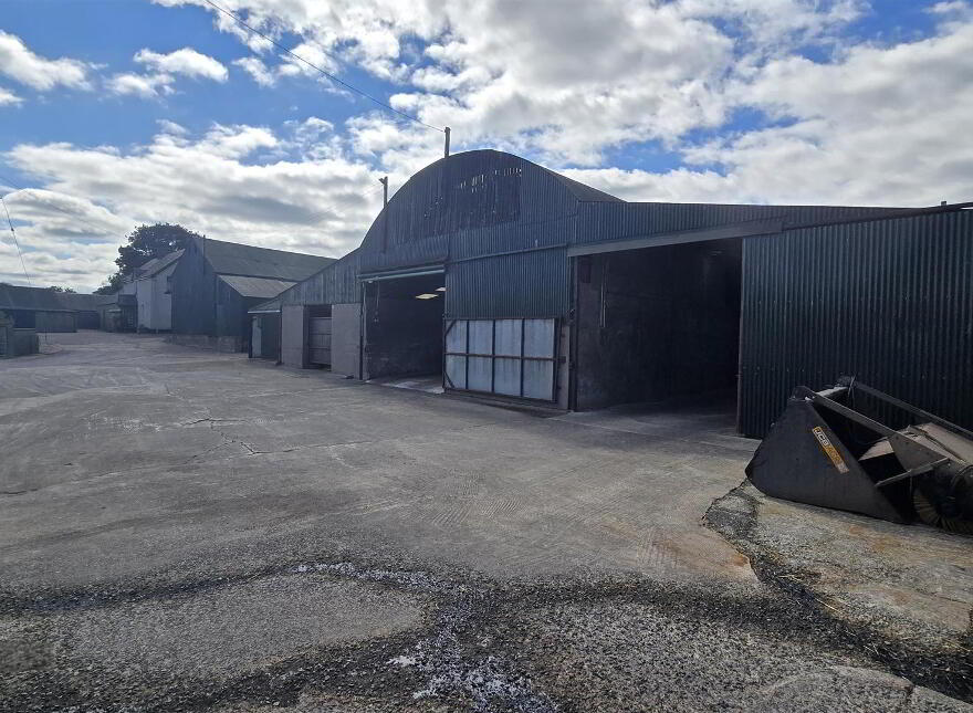 66 Townhill Road, Portglenone, Ballymena, BT44 8AG