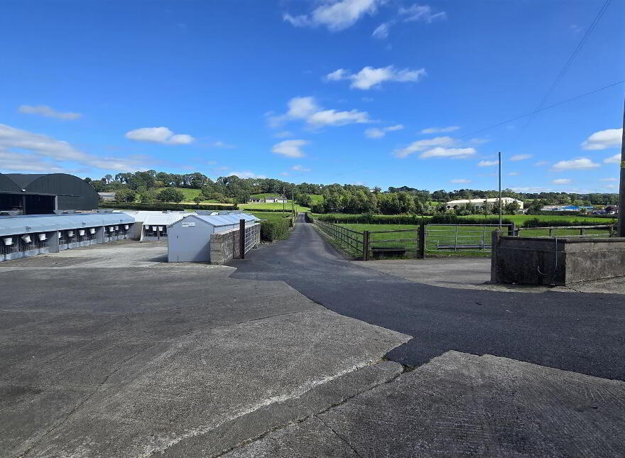 66 Townhill Road, Portglenone, Ballymena, BT44 8AG
