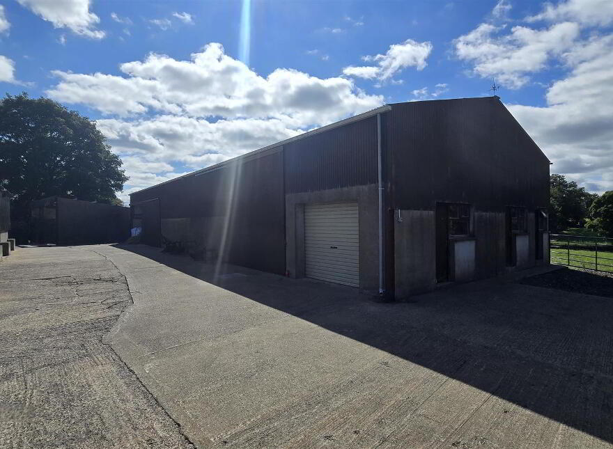 66 Townhill Road, Portglenone, Ballymena, BT44 8AG