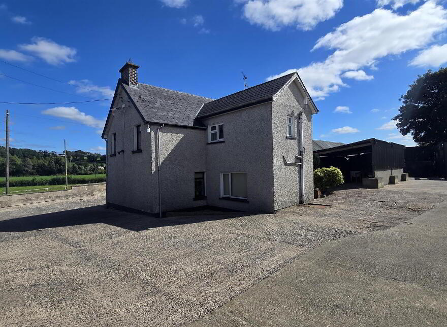 66 Townhill Road, Portglenone, Ballymena, BT44 8AG