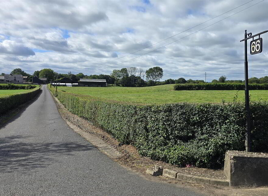66 Townhill Road, Portglenone, Ballymena, BT44 8AG