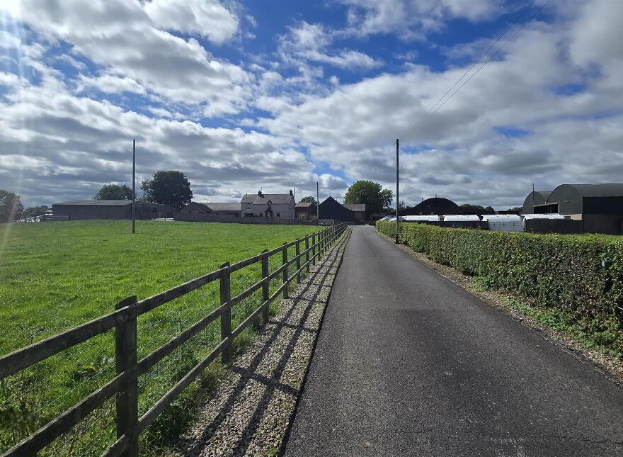 66 Townhill Road, Portglenone, Ballymena, BT44 8AG