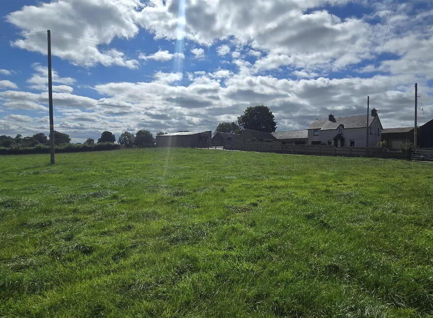 66 Townhill Road, Portglenone, Ballymena, BT44 8AG