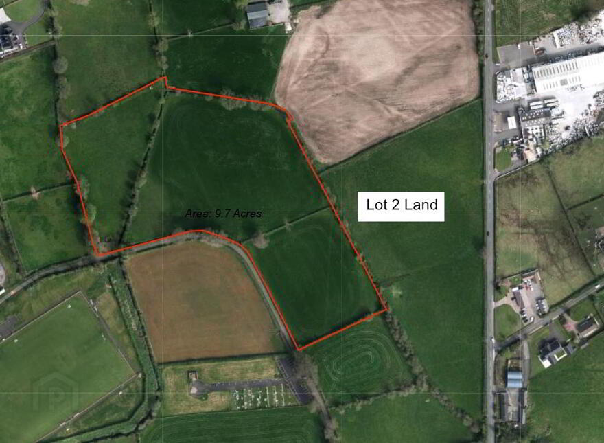 66 Townhill Road, Portglenone, Ballymena, BT44 8AG