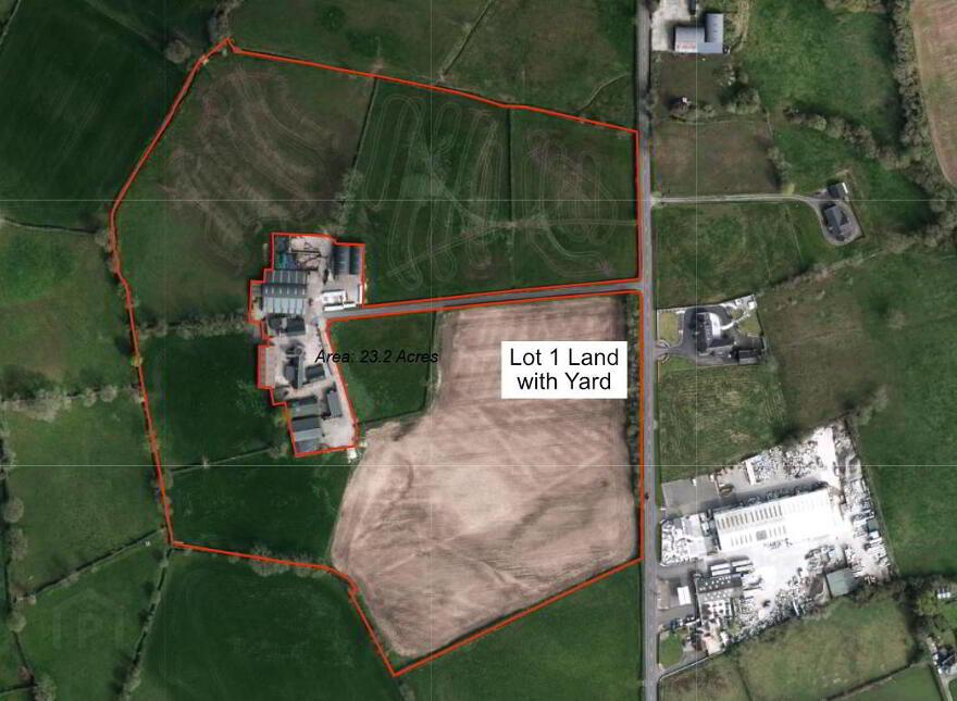 66 Townhill Road, Portglenone, Ballymena, BT44 8AG