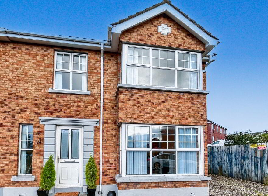 69 Rossdale, Derry/Londonderry, BT47 5RD