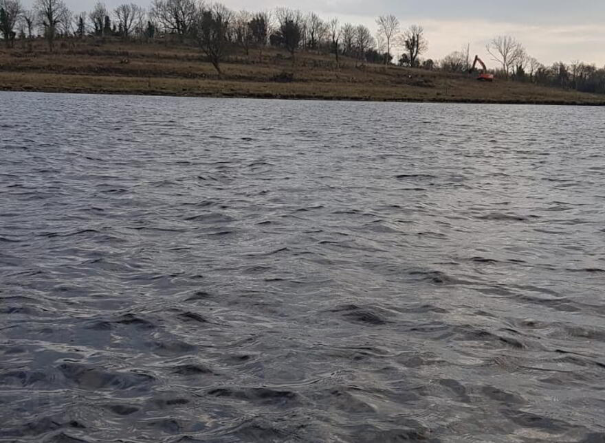 Inishturk Island, Upper Lough Erne, Lisnaskea