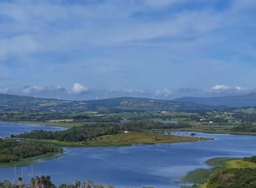 Inishturk Island, Upper Lough Erne, Lisnaskea photo