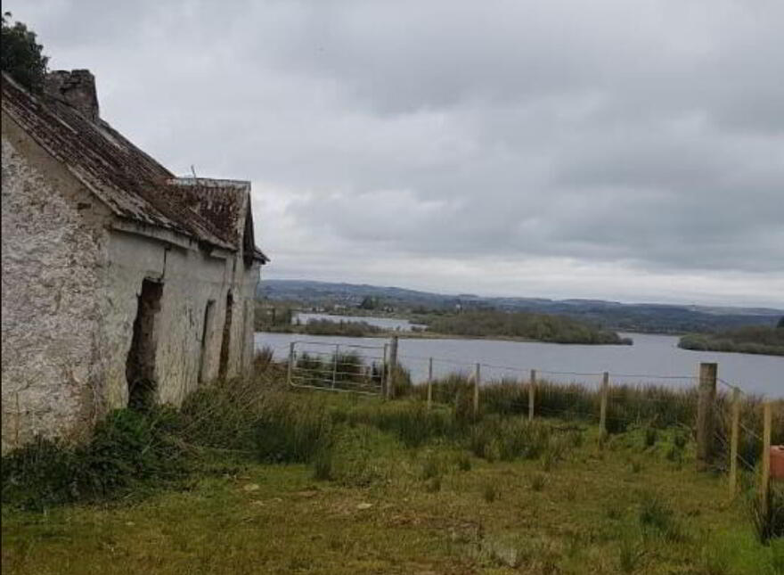 Inishturk Island, Upper Lough Erne, Lisnaskea