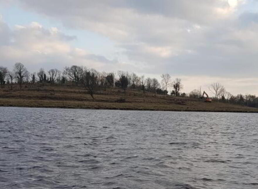 Inishturk Island, Upper Lough Erne, Lisnaskea