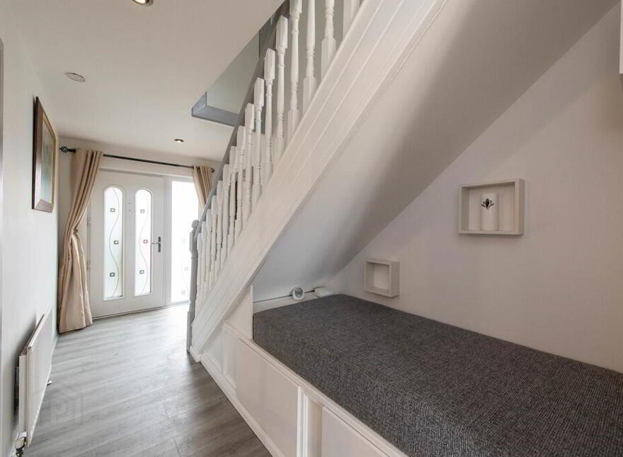 60 Sherwood Avenue, Newtownabbey, BT36 5GF