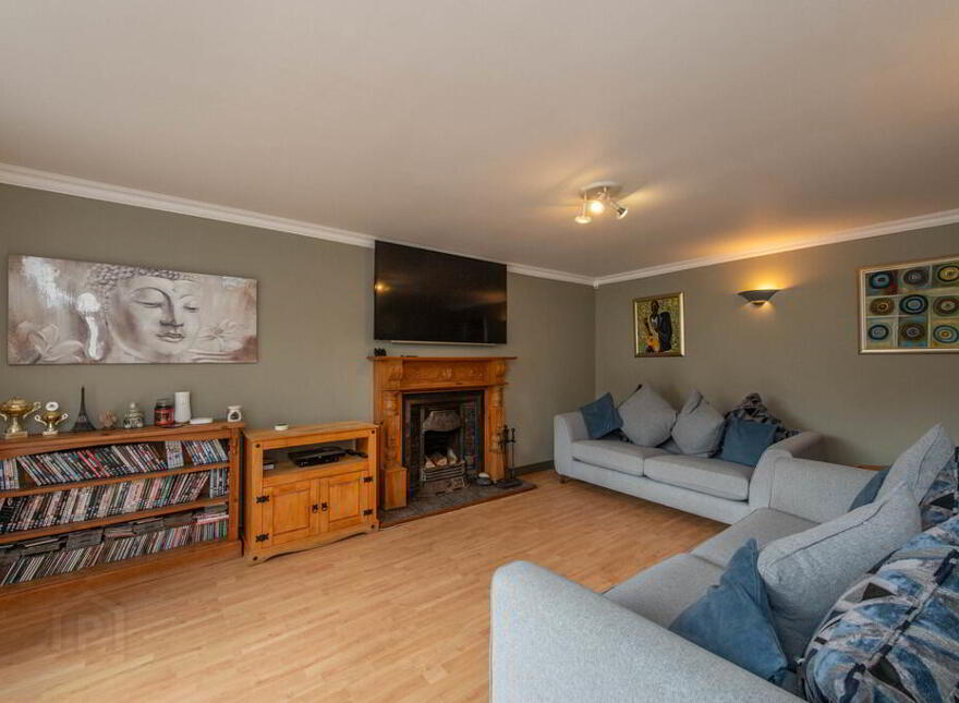 60 Sherwood Avenue, Newtownabbey, BT36 5GF