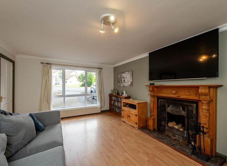 60 Sherwood Avenue, Newtownabbey, BT36 5GF