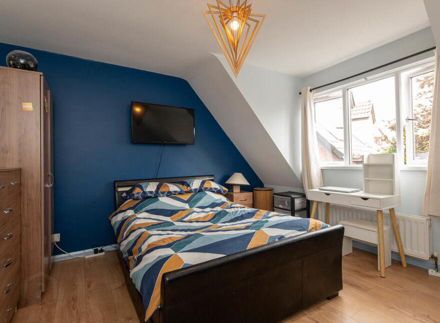 60 Sherwood Avenue, Newtownabbey, BT36 5GF