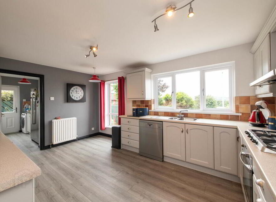 60 Sherwood Avenue, Newtownabbey, BT36 5GF