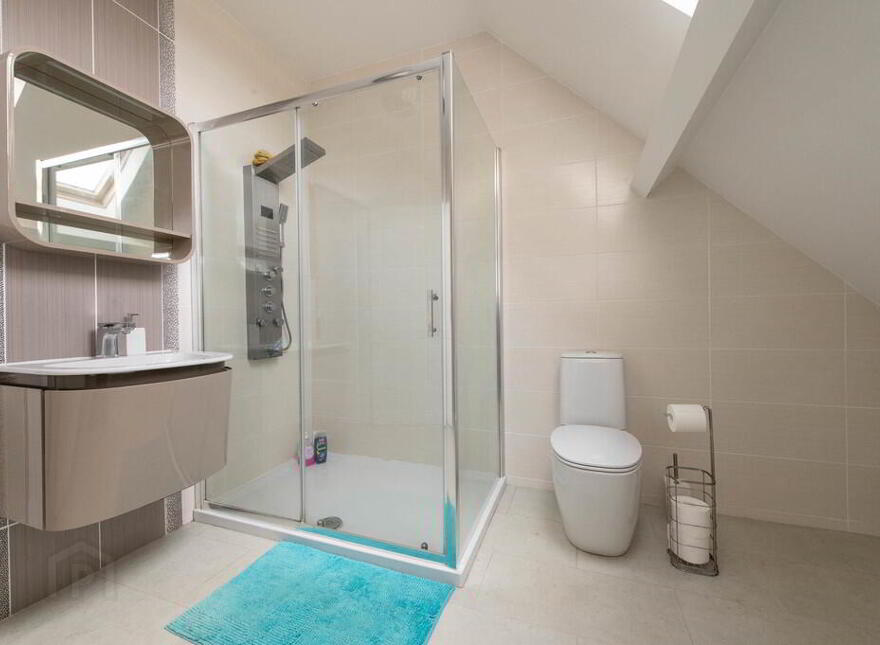 60 Sherwood Avenue, Newtownabbey, BT36 5GF