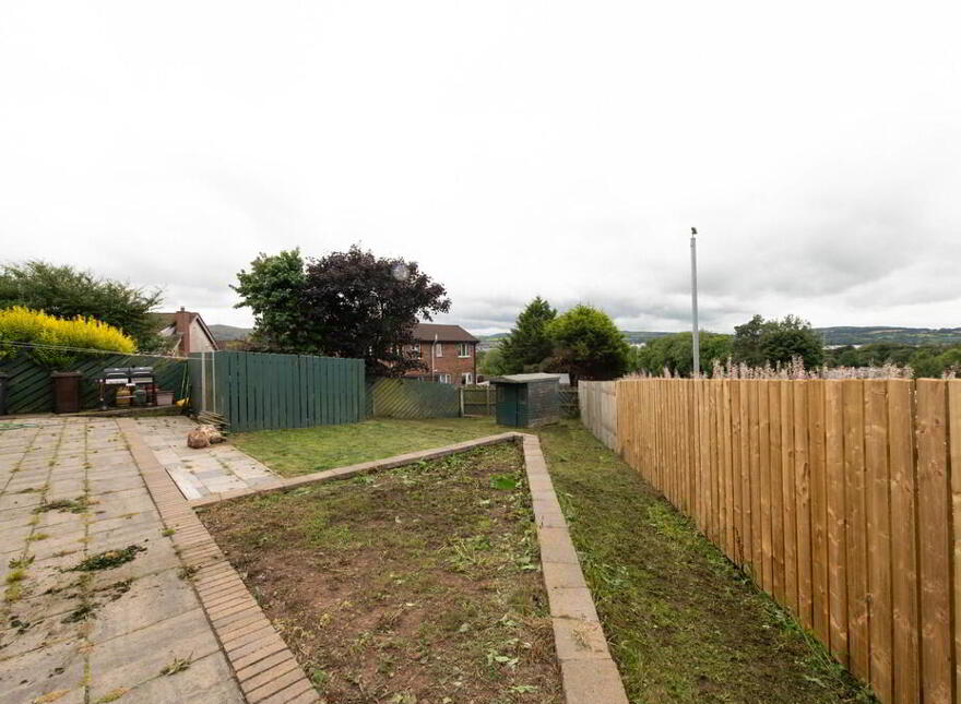 60 Sherwood Avenue, Newtownabbey, BT36 5GF