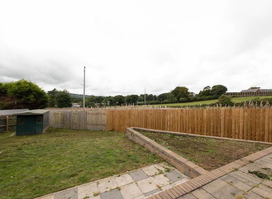 60 Sherwood Avenue, Newtownabbey, BT36 5GF