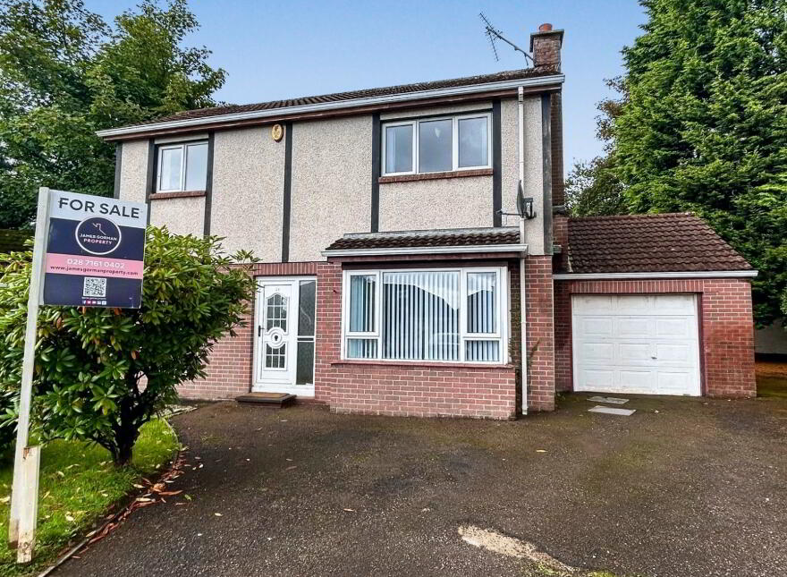 33 Cranlee Park, Derry/Londonderry, BT48 8AJ photo