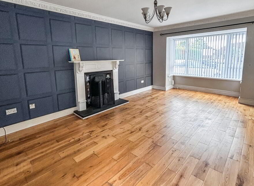 33 Cranlee Park, Derry/Londonderry, BT48 8AJ