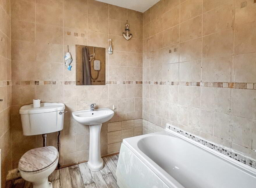 33 Cranlee Park, Derry/Londonderry, BT48 8AJ