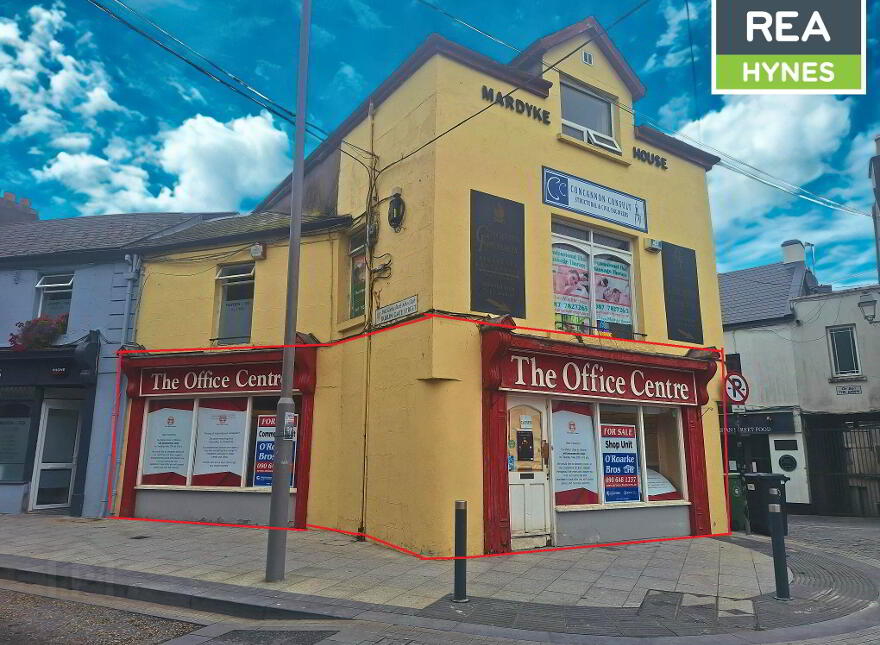 Mardyke House, Mardyke Street, Athlone, N37C9T1 photo