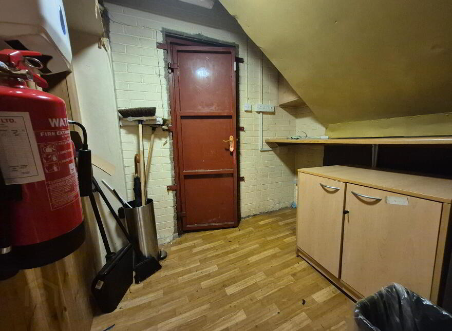 Mardyke House, Mardyke Street, Athlone, N37C9T1