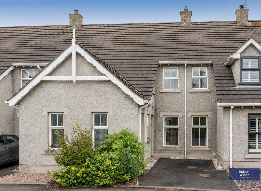 3 Broadwater Cottages, Aghalee, BT67 0XA
