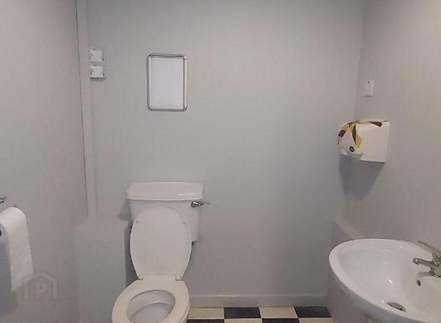 Unit 1 19a Kevlin Avenue, Omagh, BT78 1ER