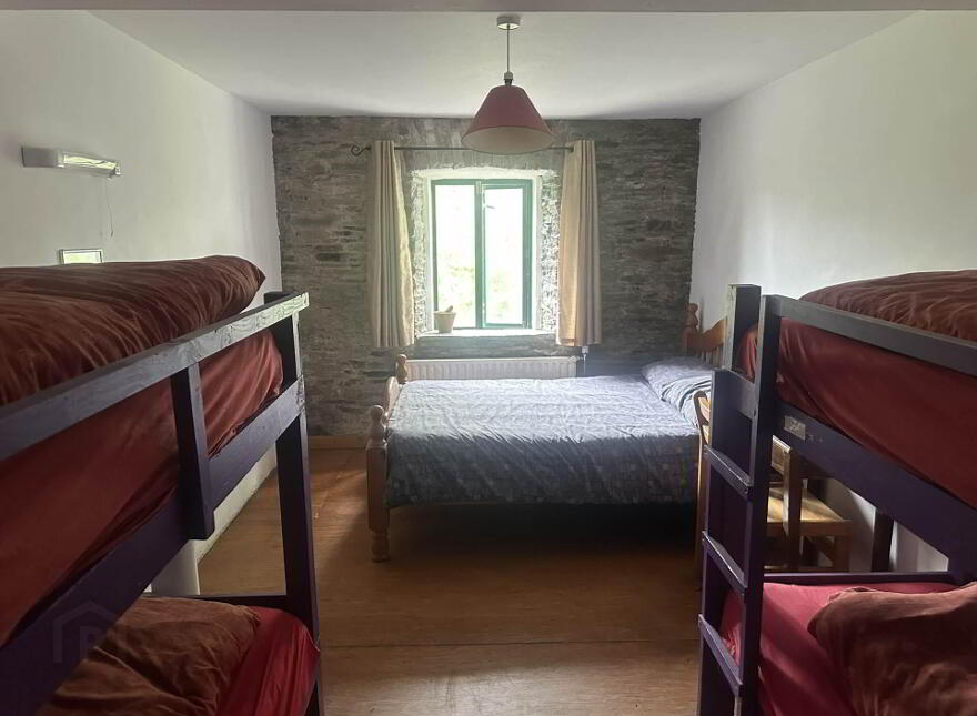 Russagh Mill, Castletownshend Road, Skibbereen, P81EV84
