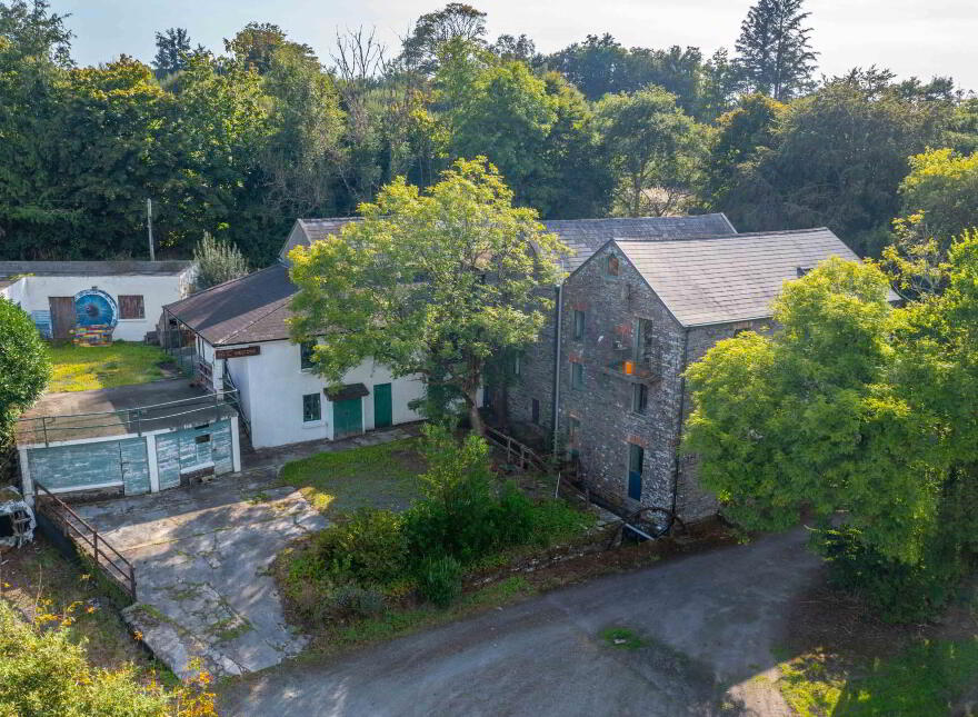 Russagh Mill, Castletownshend Road, Skibbereen, P81EV84
