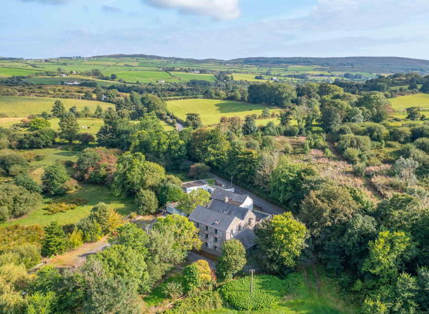 Russagh Mill, Castletownshend Road, Skibbereen, P81EV84
