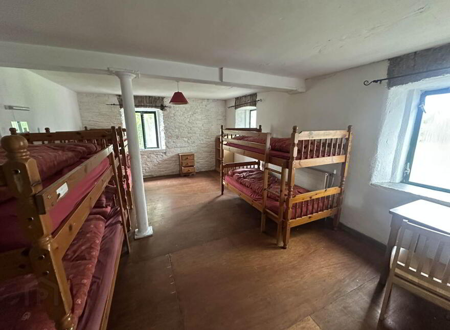 Russagh Mill, Castletownshend Road, Skibbereen, P81EV84