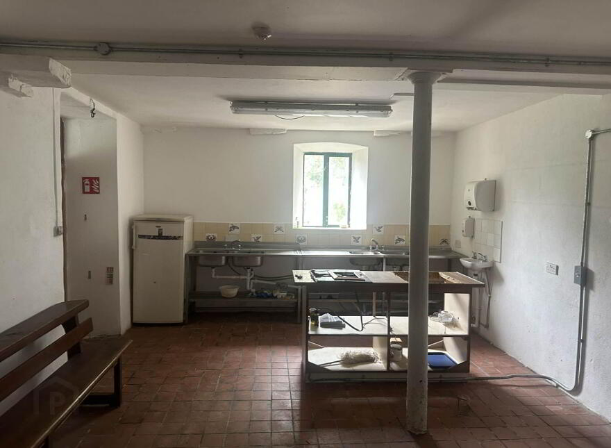 Russagh Mill, Castletownshend Road, Skibbereen, P81EV84