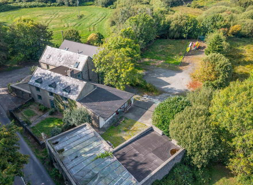 Russagh Mill, Castletownshend Road, Skibbereen, P81EV84