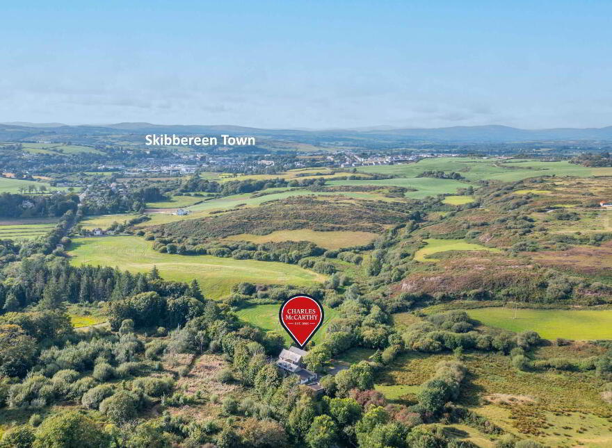 Russagh Mill, Castletownshend Road, Skibbereen, P81EV84