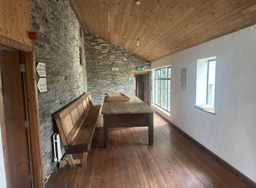 Russagh Mill, Castletownshend Road, Skibbereen, P81EV84