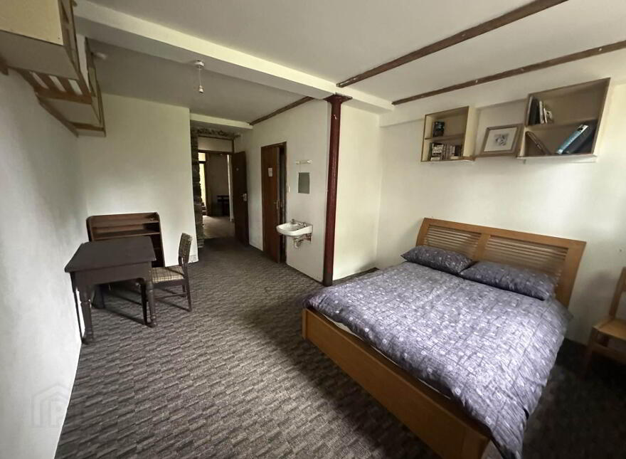 Russagh Mill, Castletownshend Road, Skibbereen, P81EV84