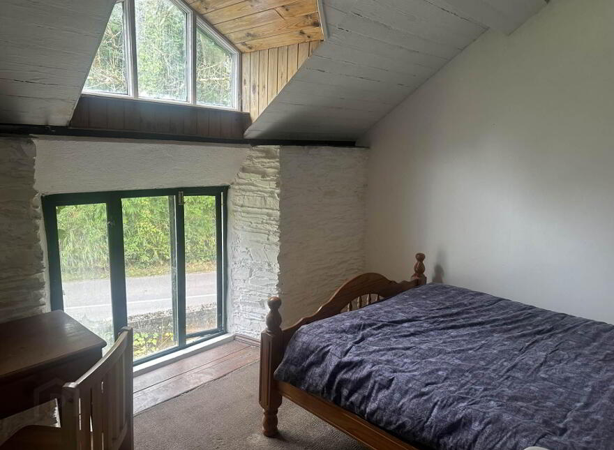 Russagh Mill, Castletownshend Road, Skibbereen, P81EV84