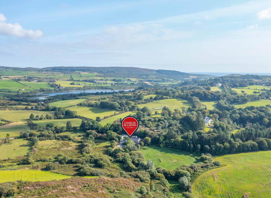 Russagh Mill, Castletownshend Road, Skibbereen, P81EV84