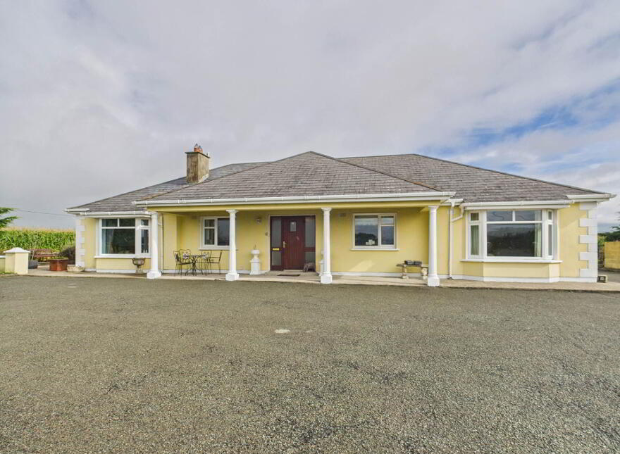 Castlemitchell South, Castlemitchell, South, Athy, R14HP48 photo