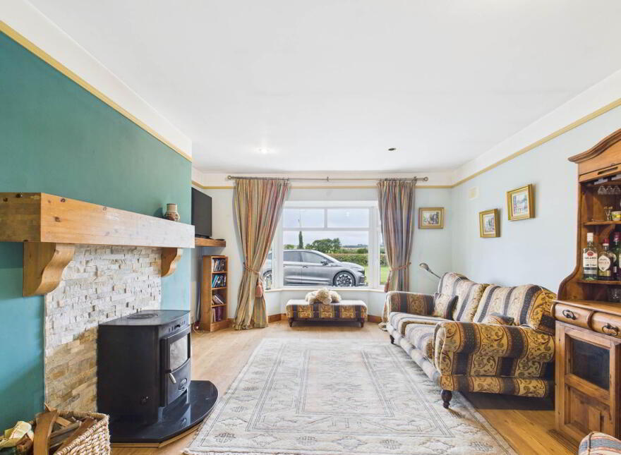 Castlemitchell South, Castlemitchell, South, Athy, R14HP48