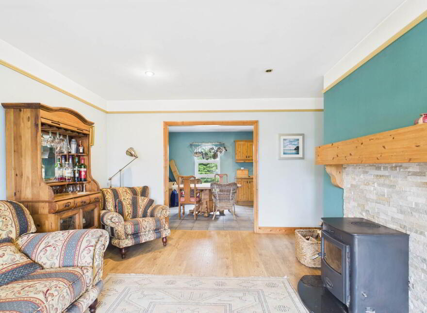 Castlemitchell South, Castlemitchell, South, Athy, R14HP48