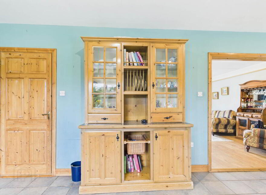 Castlemitchell South, Castlemitchell, South, Athy, R14HP48