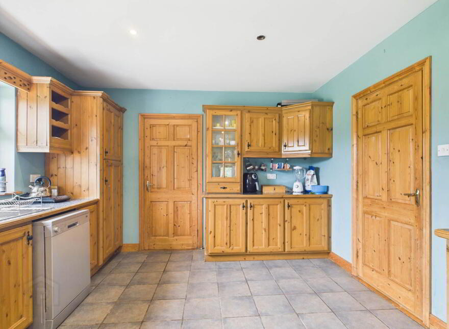 Castlemitchell South, Castlemitchell, South, Athy, R14HP48